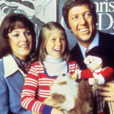 Miracle on 34th St. (1973) Miracle on 34th St. (1973)