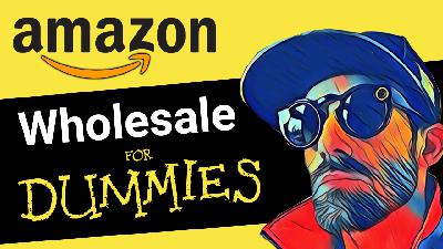 The Secrets of Wholesale on Amazon FBA ft Corey Ganim