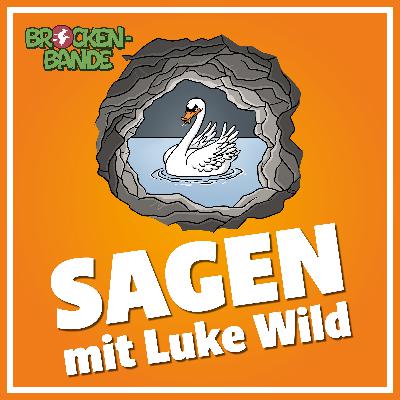 Der Schwan im Frauenberg Der Schwan im Frauenberg