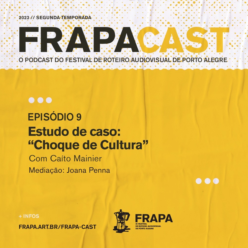 FRAPACAST