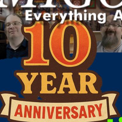 Amigos 10th Anniversary live at Boatfest 2025 - Amigos: Everything Amiga 511