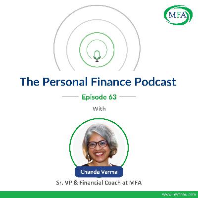 Episode 63: Are You Chasing Returns or Building Wealth?