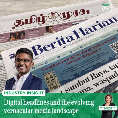 Industry Insight: How Tamil Murasu & tabla! are reinventing vernacular media
