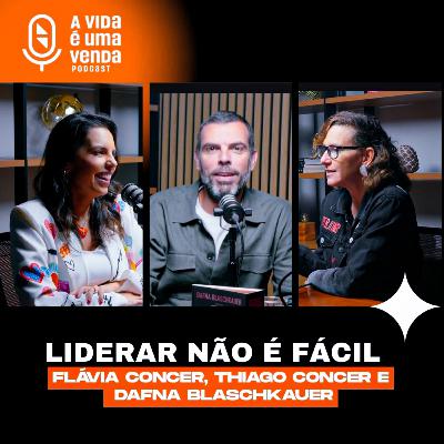 Estratégias de vendas aplicadas em Microsoft, Apple e Nike | Dafna Blaschkauer | A Vida é Uma Venda