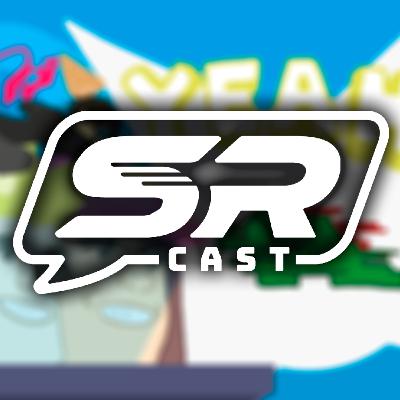 56 - It's Broken! 56 - It's Broken!