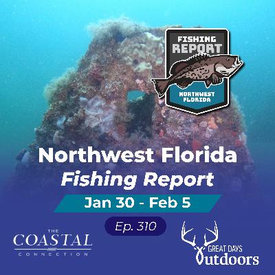 Building the Fishery – Artificial Reefs with a Fisherman Who Dives Them