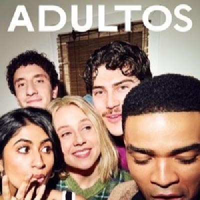 "Sandman 2" + "El verano en que Hikaru murió" + "Adults" + BSO "Mobland: Tierra de Mafiosos"