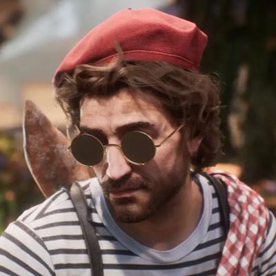 S02E16: Nos emocionamos con Expedition 33. Trailers de GTA VI y Mafia The Old Country. South of Midnight y el Gótico Sureño