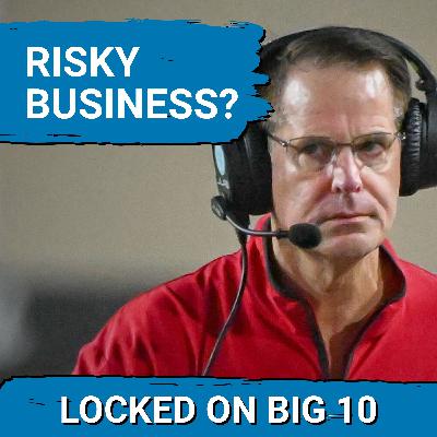Indiana Football Coach Curt Cignetti DEMANDS ANSWERS About DELAYED KNEE that ALMOST Cost IU a Win!