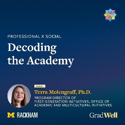 Decoding the Academy