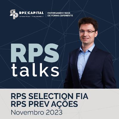 🔴 Ambev, Renner, Rede D'or, MRV e Eletrobras - Novembro/23 🔴