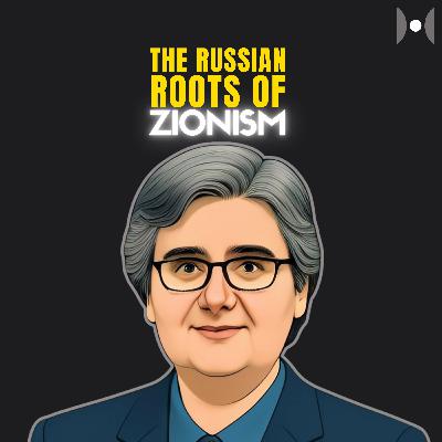 Why Moscow Can't Escape Tel Aviv | Dr. Maria Kicha