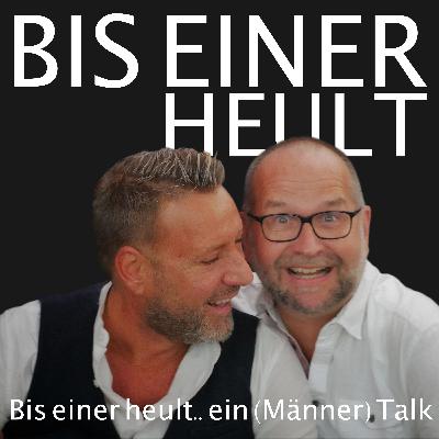„Von Besties und Bestien“ - Thomas & Kai über Freundschaften im Alter „Von Besties und Bestien“ - Thomas & Kai über Freundschaften im Alter