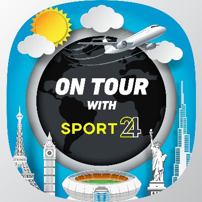Introducing On Tour with Sport 24...
