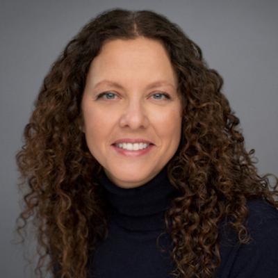 #11. Michele Howard • Director of the Traverse Area District Library