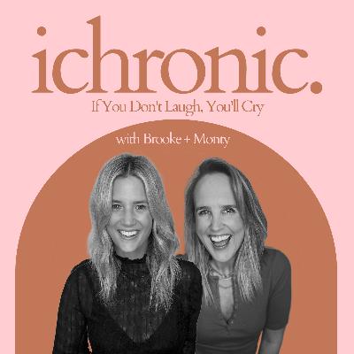 iChronic interview with Amelia Phillips