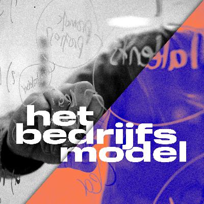 3. Het Bedrijfsmodel 3. Het Bedrijfsmodel