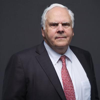 Episode 548 - Memorable Mentors: Fred Smith, Founder of Federal Express