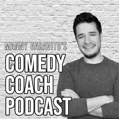 The Secret Weapon Against AI: The Power of Human Humor | Comedy Coach Podcast