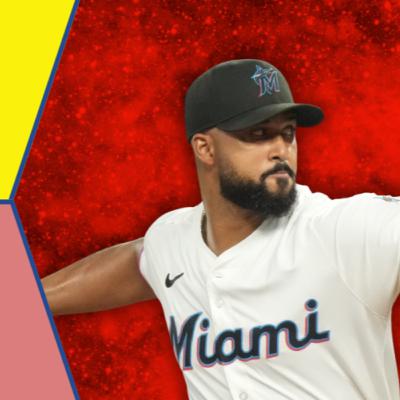 Ep. 843: Sandy Alcantara is MLB's WORST pitcher in 2025—except when he faces the Cardinals!