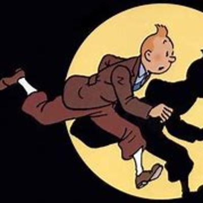 Le Mystère Tintin