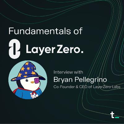 LayerZero – Diving into V2 | Fundamentals ep.85