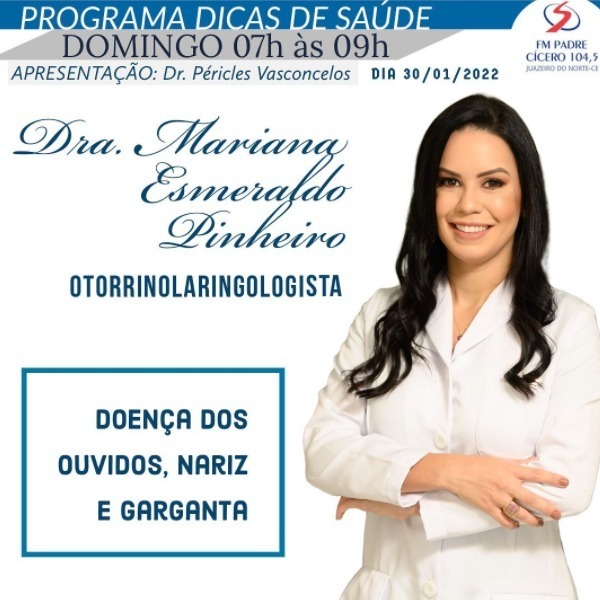 Dicas de Saúde