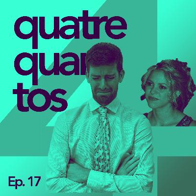 Episodi 17 | Estratègies per gestionar les baixades