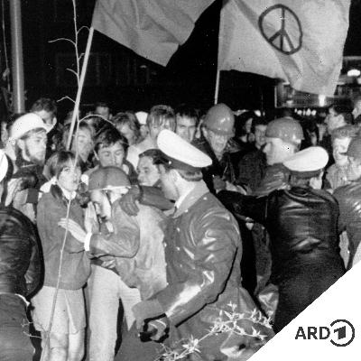 Die 60er: "68" (11/14)