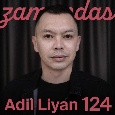 Шоу-бизнес 2000-х, стерильное медиа и новая этика / Адиль Лиян / Зamandas