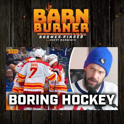 Our HONEST Thoughts On The Calgary Flames 😬 | BB Clips Our HONEST Thoughts On The Calgary Flames 😬 | BB Clips