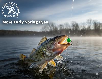 More Early Spring Eyes