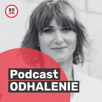 Xénia Makarová z Nadácie Zastavme korupciu: Európsky prokurátor sa sťažuje na vysokú fluktuáciu vyšetrovateľov agrodotácií Xénia Makarová z Nadácie Zastavme korupciu: Európsky prokurátor sa sťažuje na vysokú fluktuáciu vyšetrovateľov agrodotácií