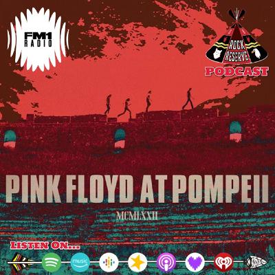 Pink Floyd At Pompeii Story Pink Floyd At Pompeii Story