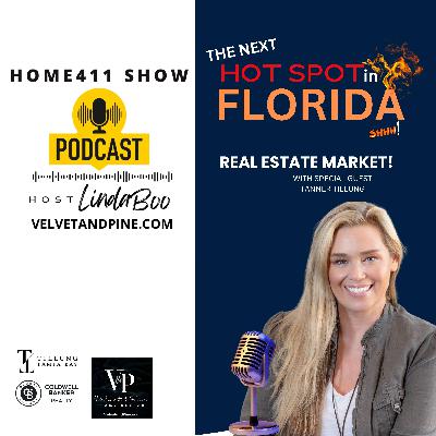 Market Mastery: Navigating Real Estate with Tanner Tillung | Home411 Show