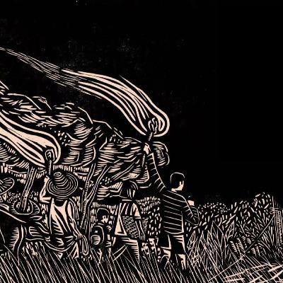 10. 诗与歌的拓扑学:与钟永丰共谈赴京演算 10. 诗与歌的拓扑学:与钟永丰共谈赴京演算