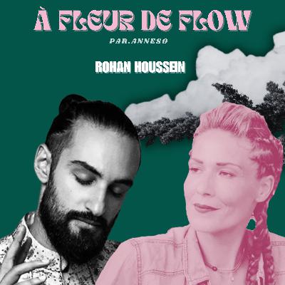 Rohan Houssein    Un artiste géopoétique