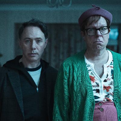 113 - S09 EP9 - Inside No 9 S08 Ep1-3