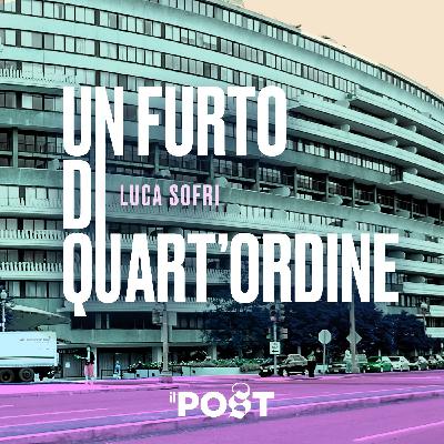 Un trailer, e il resto dal 17 giugno