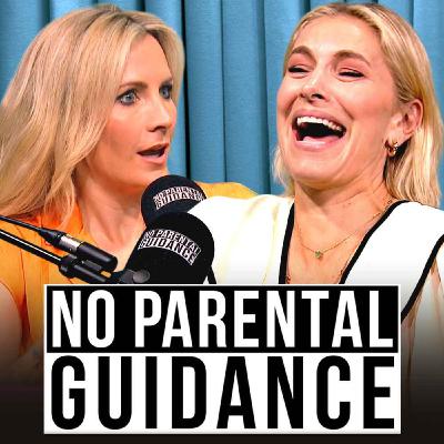 Hannah & Louise on bad language, morning sickness + your parenting fails revealed