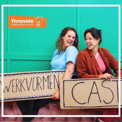 #7 | Interview met de toekomst