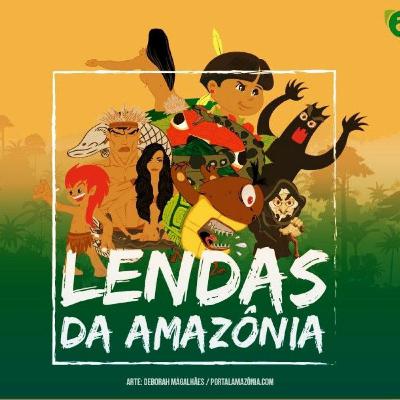 Práticas Virtuais de contação de história.