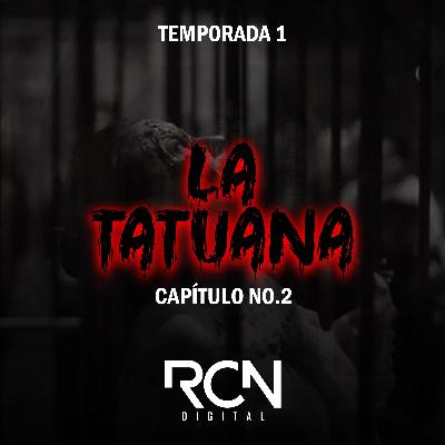 EL SANTUARIO DEL MIEDO - LEYENDA DE LA TATUANA EL SANTUARIO DEL MIEDO - LEYENDA DE LA TATUANA