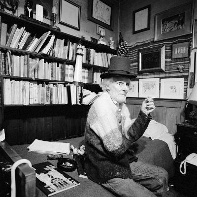 Mário Cesariny: ser surrealista não foi para todos?