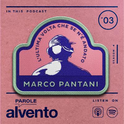 L'ultima volta che se n'è andato Pantani