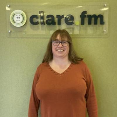 Arts Slot With County Arts Officer Siobhán Mulcahy Arts Slot With County Arts Officer Siobhán Mulcahy