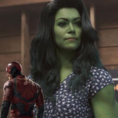 #24 Our Thoughts On The MCU #24 Our Thoughts On The MCU