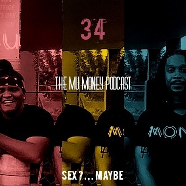 The Mu Money Podcast