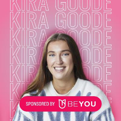 Period Cups Changed My Life, Here's Why They're The Best Option: Kira Goode Period Cups Changed My Life, Here's Why They're The Best Option: Kira Goode