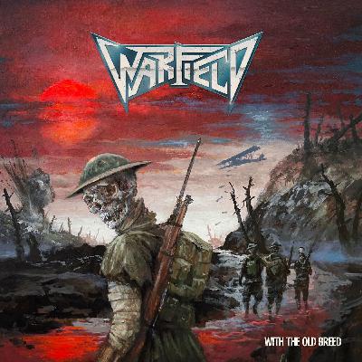 Warfield - 2025 - With the Old Breed